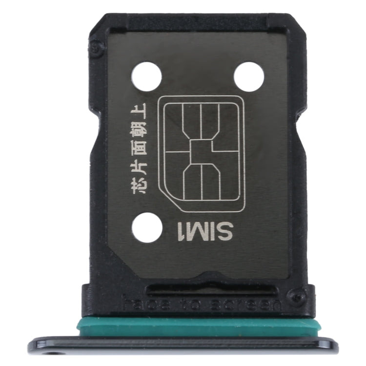 Per OPPO Trova N Vassoio scheda SIM + Vassoio scheda SIM, For OPPO Find N Per OPPO Trova N Vassoio scheda SIM + Vassoio scheda SIM, For OPPO Find N